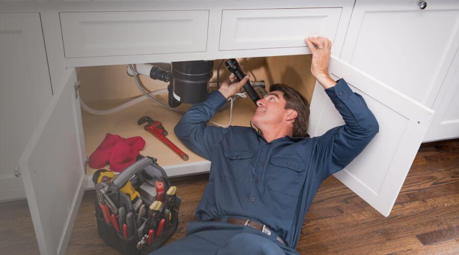 Professional Leak Detection Services in Valmy, NV